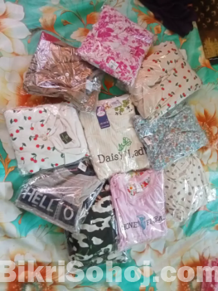 Set t-shirt